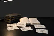 The Information by James Gleick - Book Review