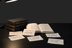 The Information by James Gleick - Book Review