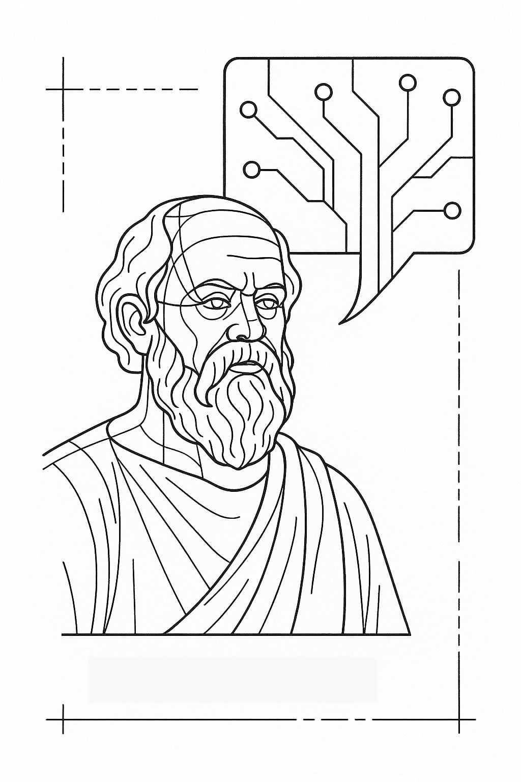 Chapter 5: The Socratic Partner (Conversational Mode) cover