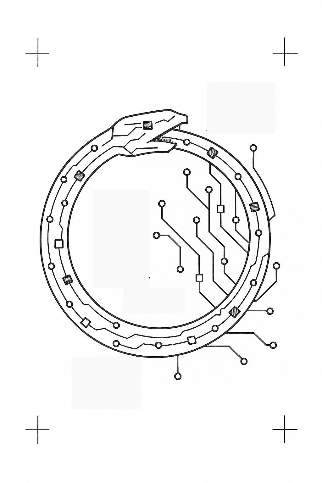 Chapter 10: The Orchestra of Minds cover
