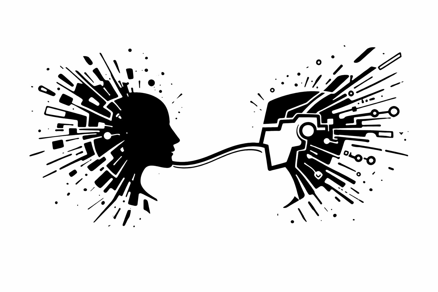 Chapter 11: The Social Machine cover