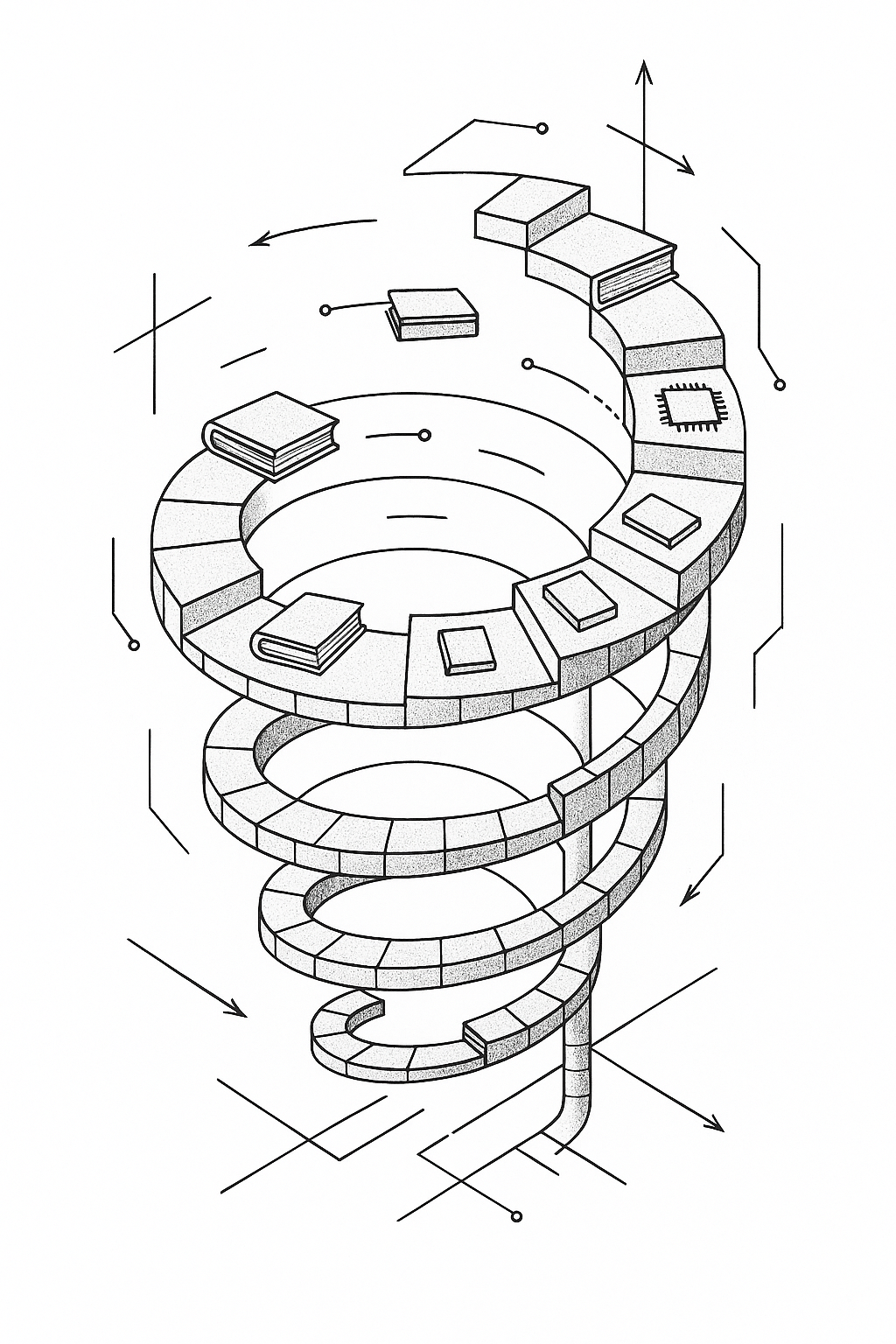 Chapter 12: The Knowledge Spiral