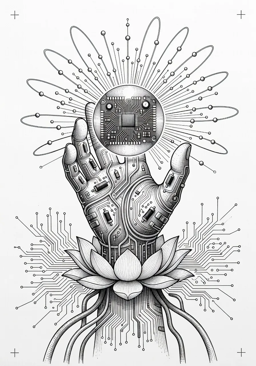 Chapter 14: The Weight of Creation cover