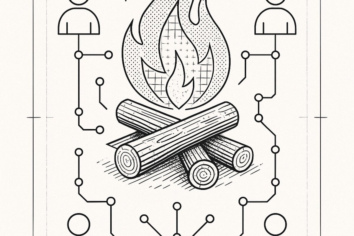 Chapter 17: Community cover