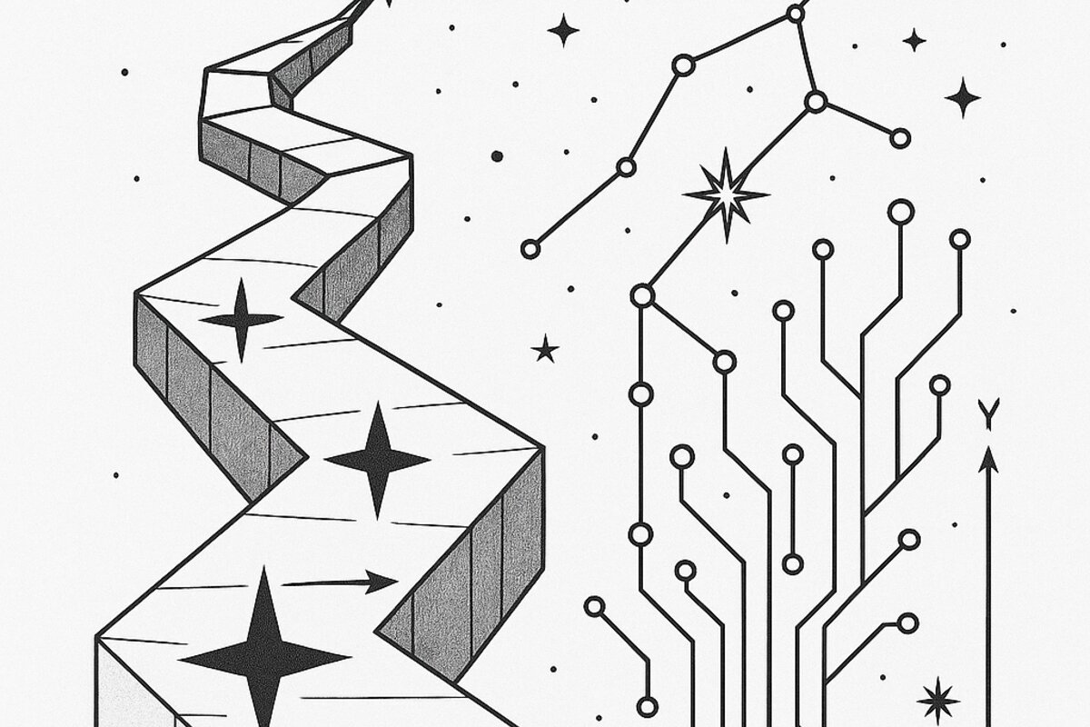 Chapter 18: Your Journey cover