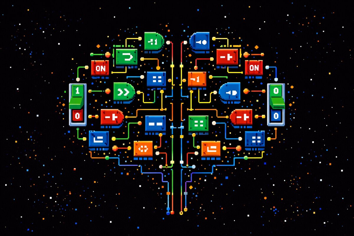 The complexity of modern computing explained