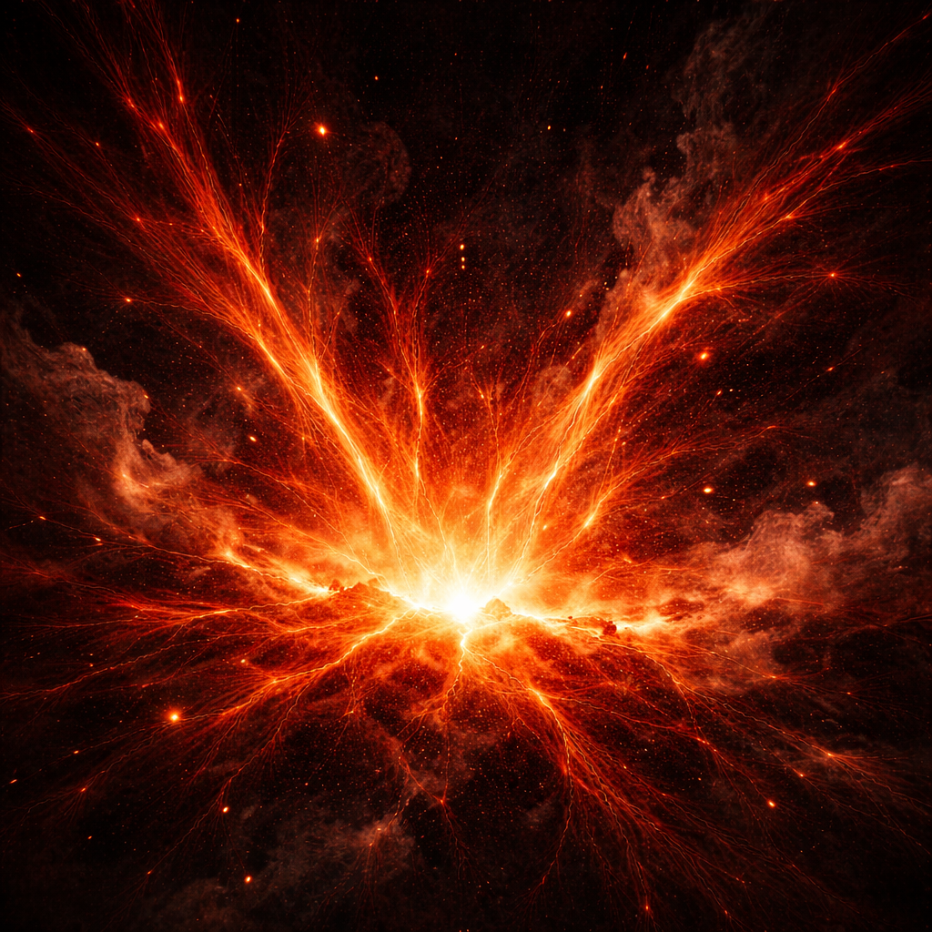 Decanal Rhythm - Initiate Phase