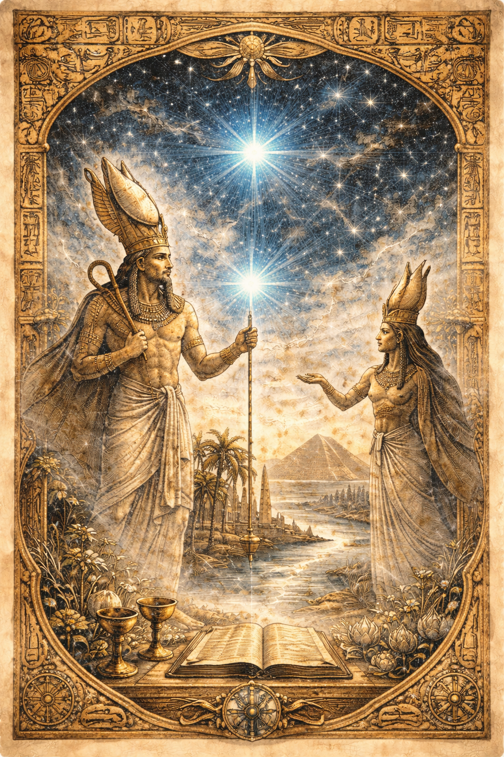 Decanal Rhythm - Foundation Phase