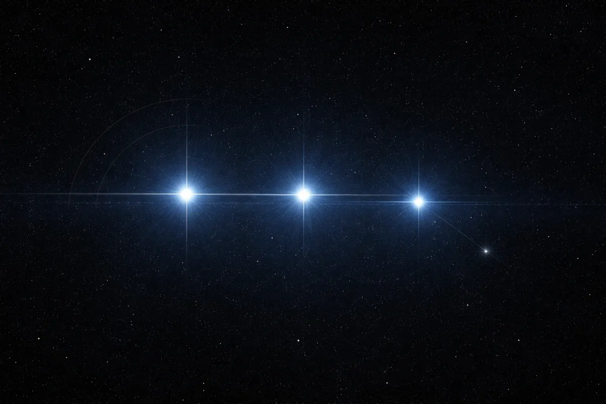 The 825 CE Light and the House of Wisdom