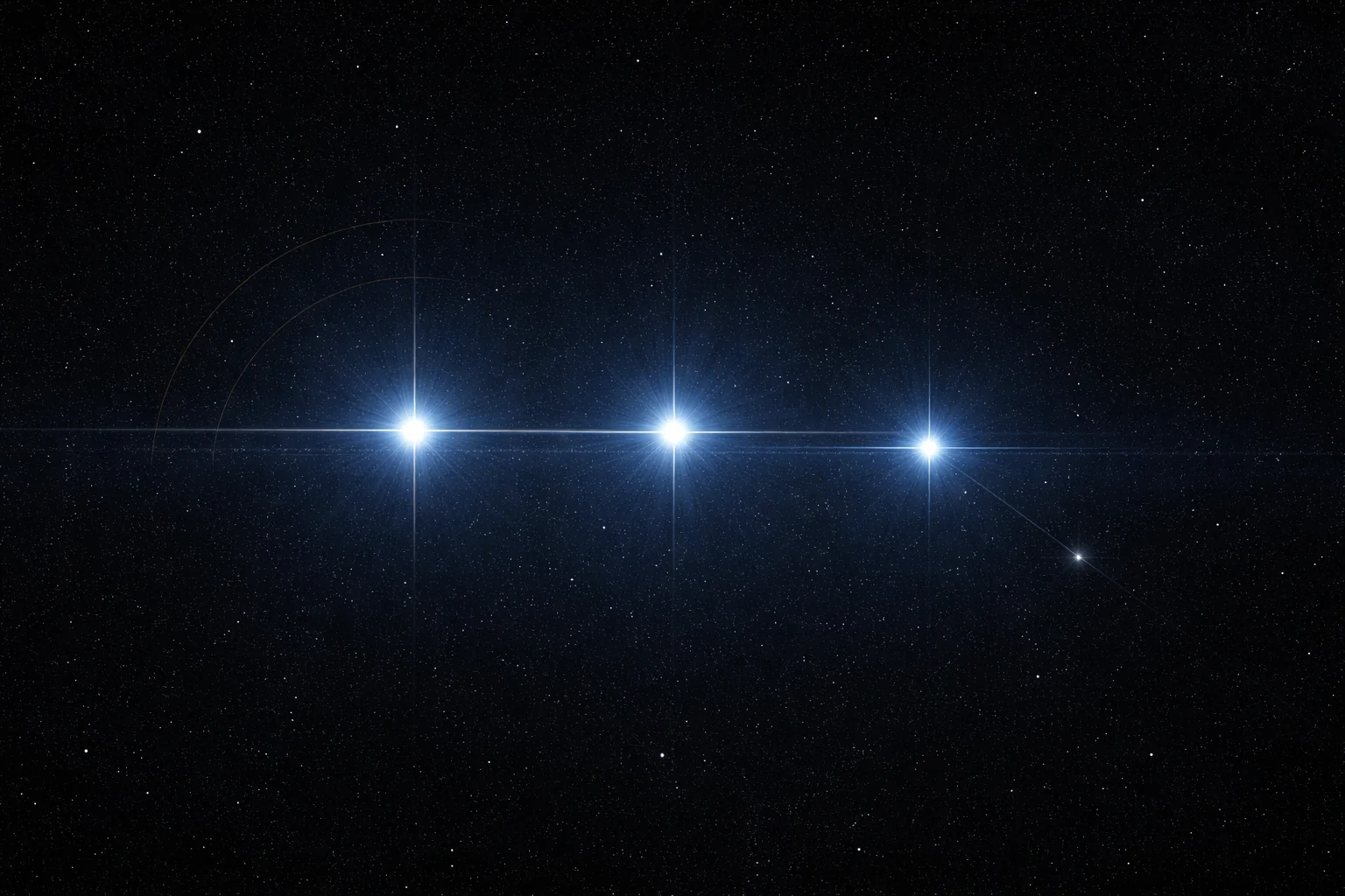 The 825 CE Light and the House of Wisdom