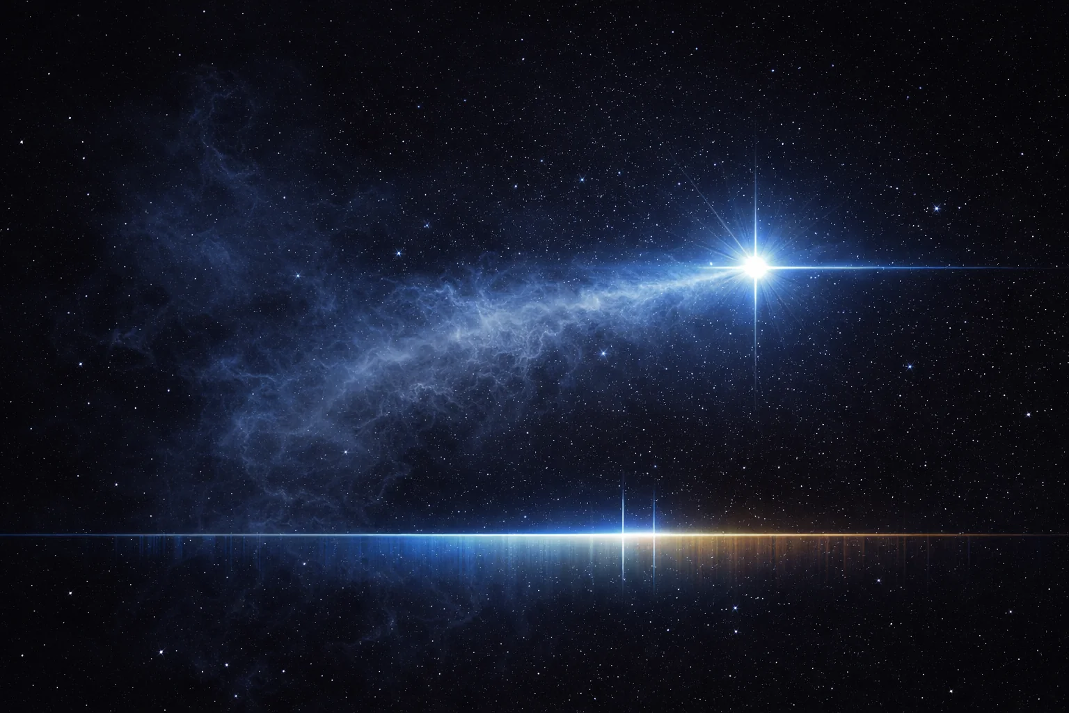 Decanal Rhythm - Correction Phase