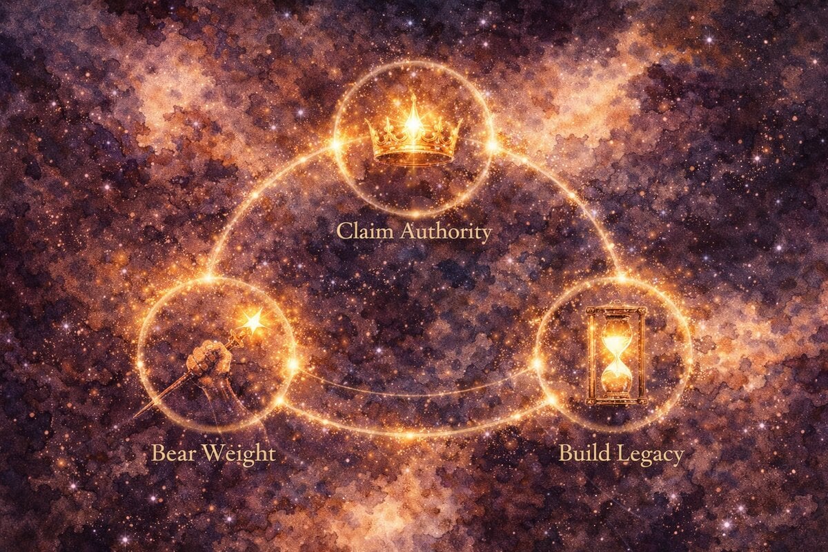 The Decanal Leadership Cycle