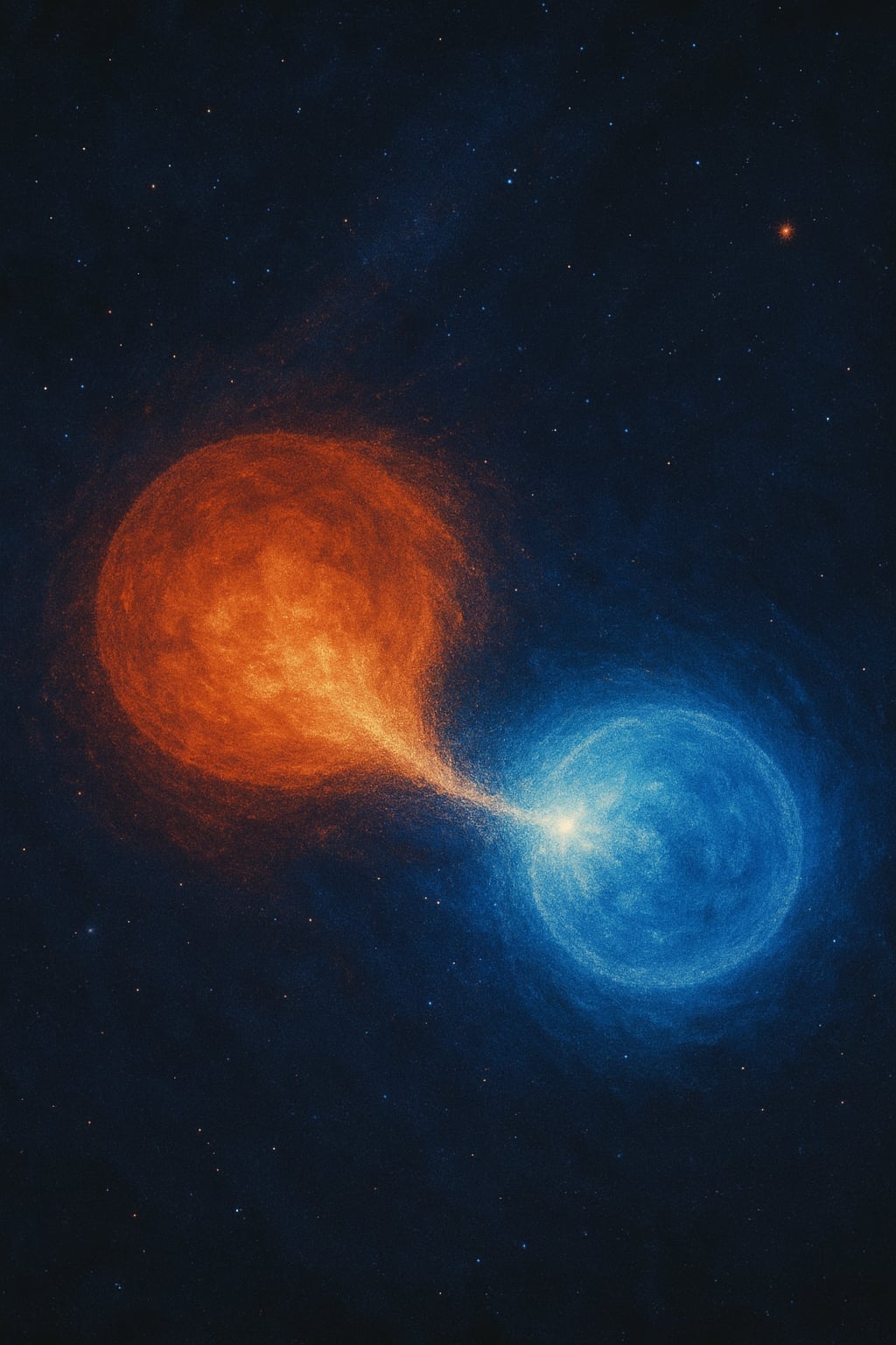 Mass Transfer in Algol System