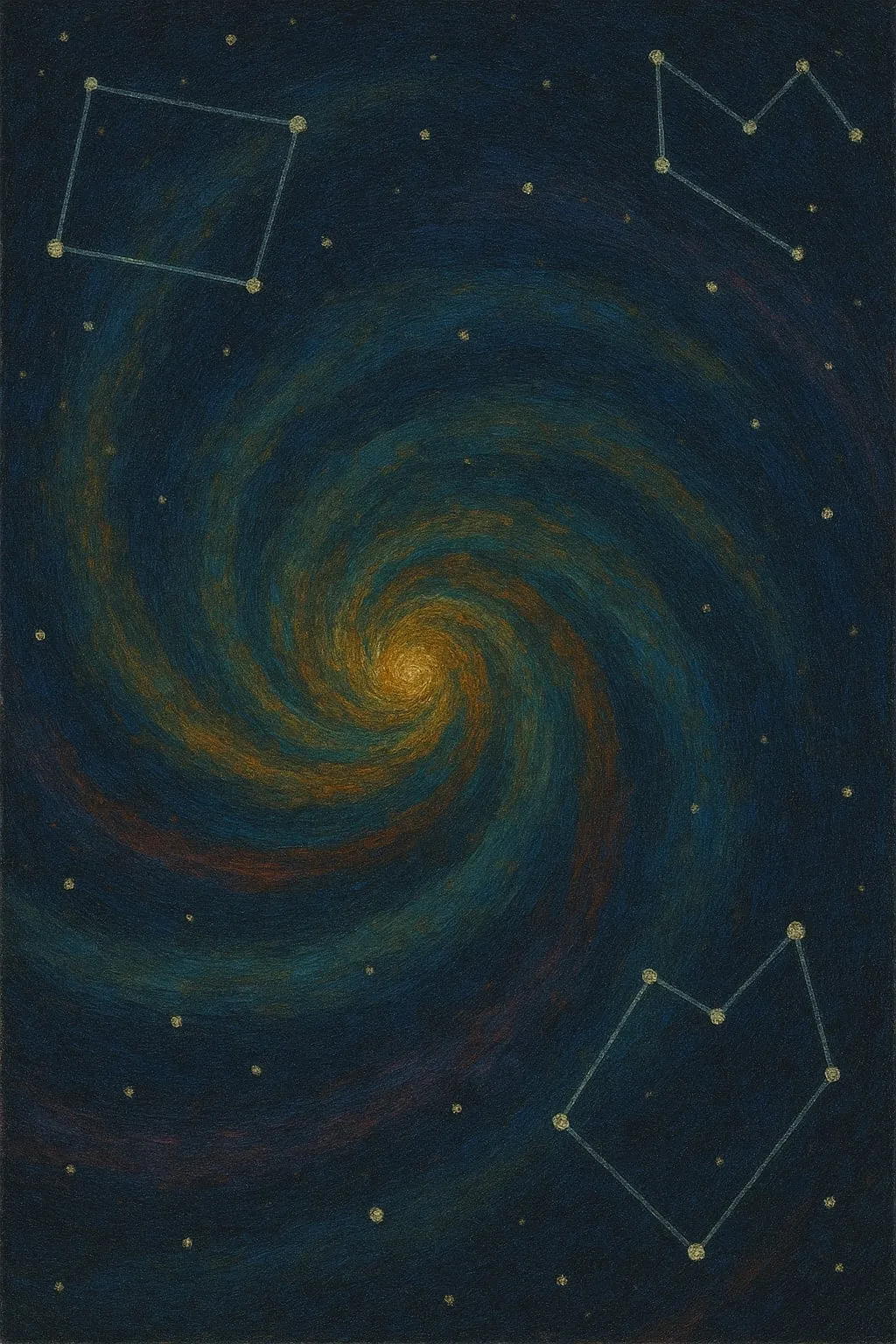 Finding Algol in Perseus