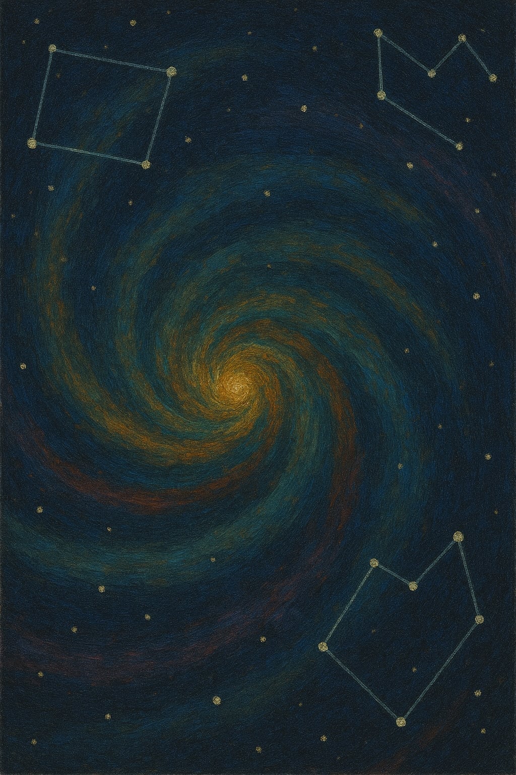 Finding Algol in Perseus