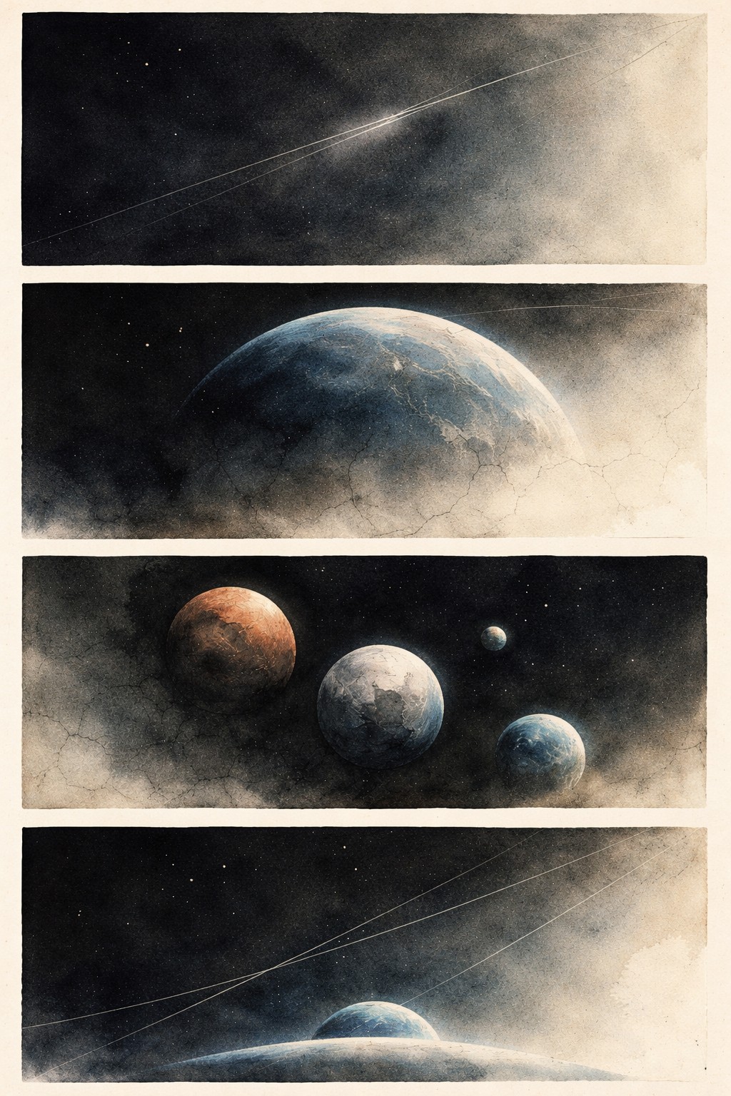 Humanity's spacefaring future with Mars base