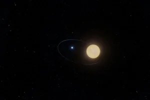 Procyon, the herald star that rises before Sirius, on loyalty to what remains rather than what was