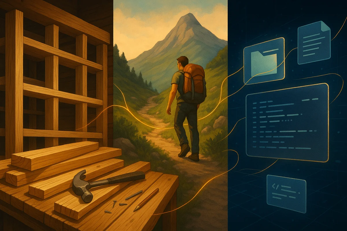 Physical foundations and system validation