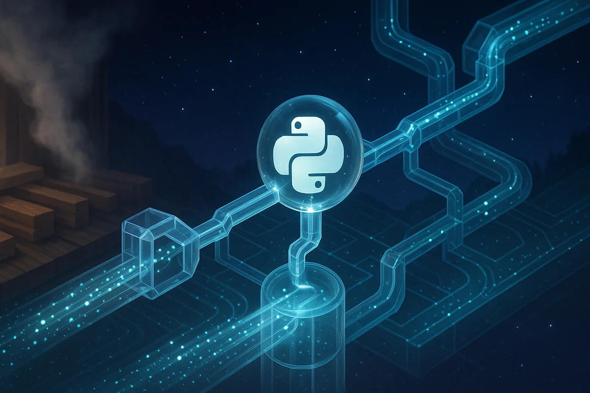 The Reflect phase integration