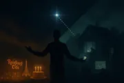 Alpheratz - the corner star where Andromeda and Pegasus meet, teaching liberation and empathy through dual citizenship