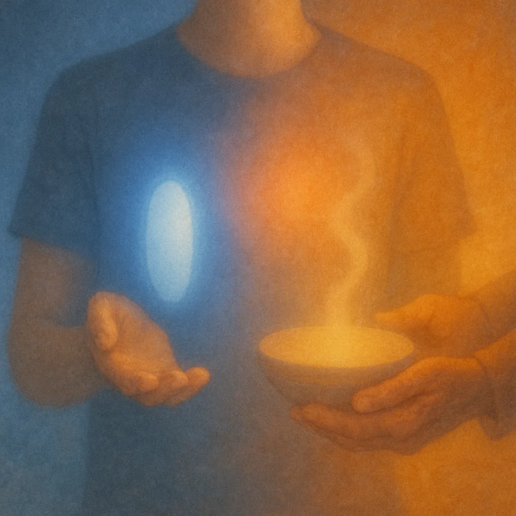 Six domains advancing simultaneously through structured rhythm