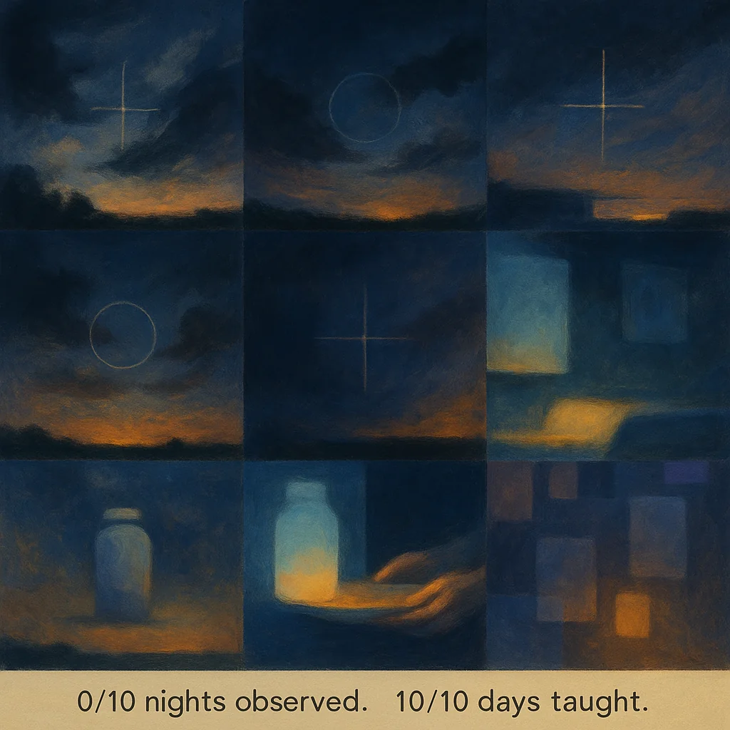 Four-tier financial architecture complete