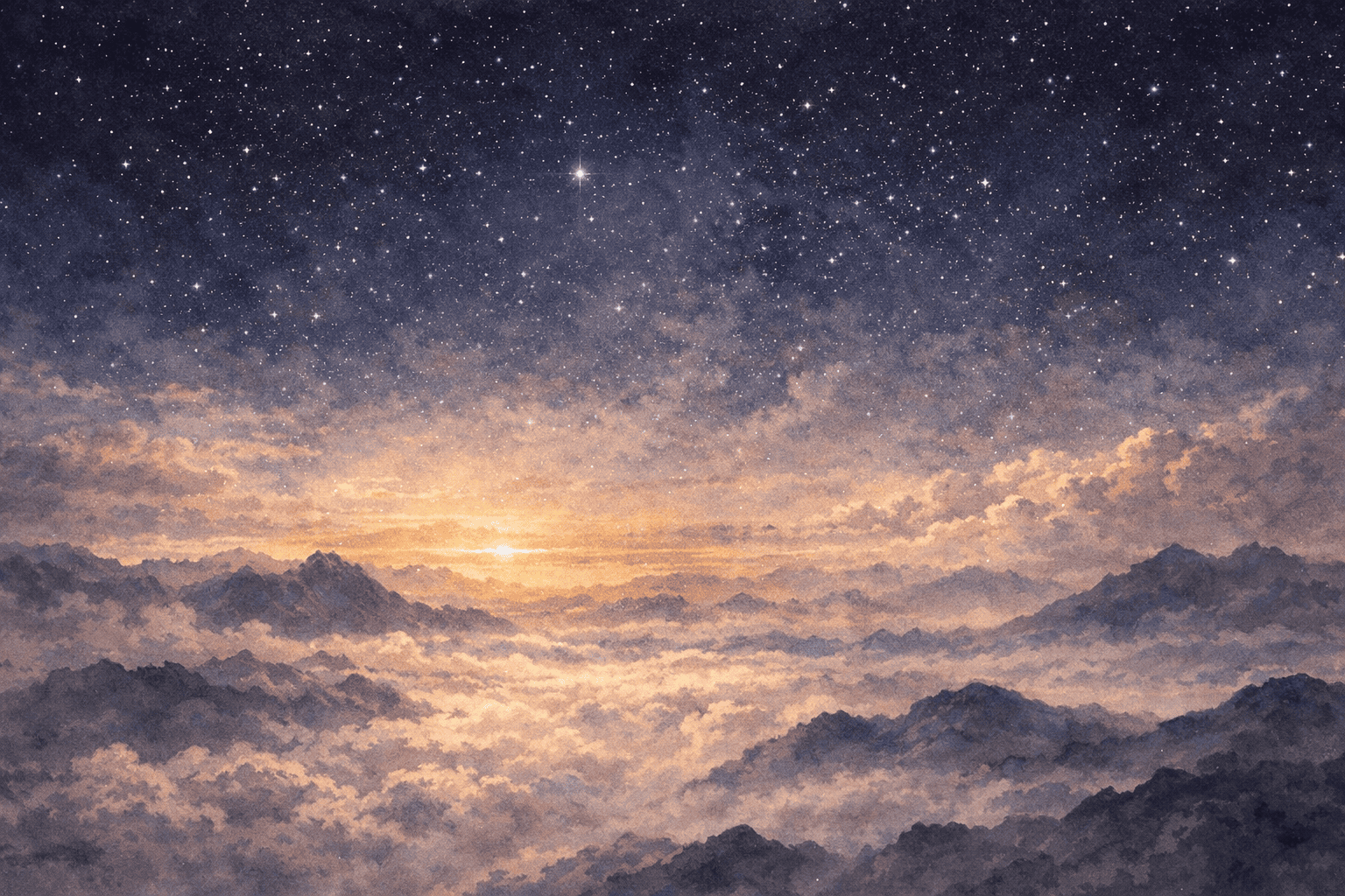 The fixed point revealed through collapse of the inessential