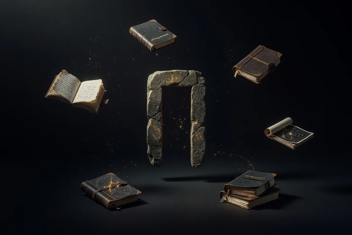 The Five Days Outside Time: Between Completion and Beginning