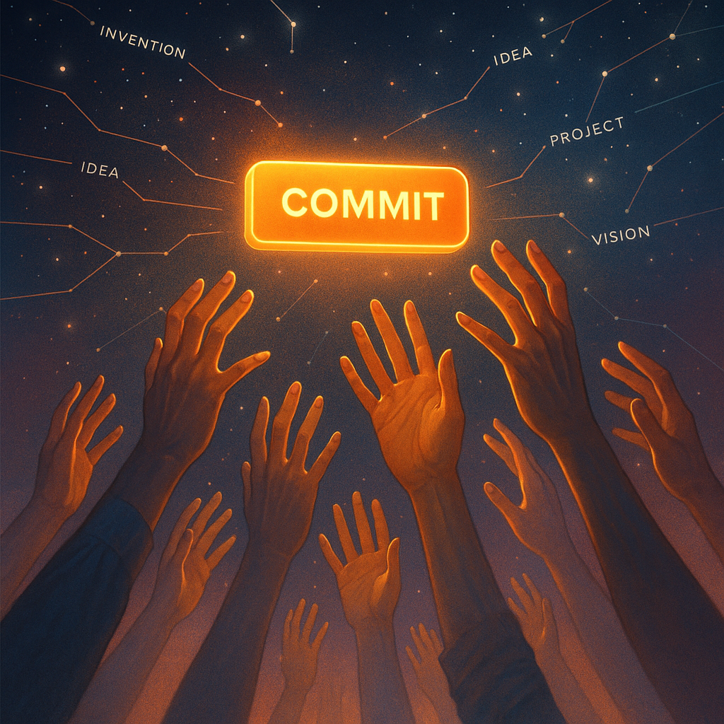 The Future at Commit Speed
