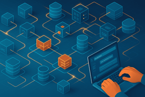 The AI Development Revolution: Part 3 - Enterprise Infrastructure at Startup Speed