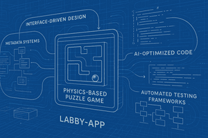 The AI Development Revolution: Part 7 - Advanced AI-Driven Patterns in Game Development