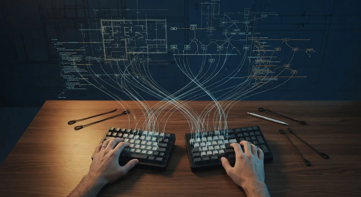 How AI Is Changing Software Engineering: a 2026 field report
