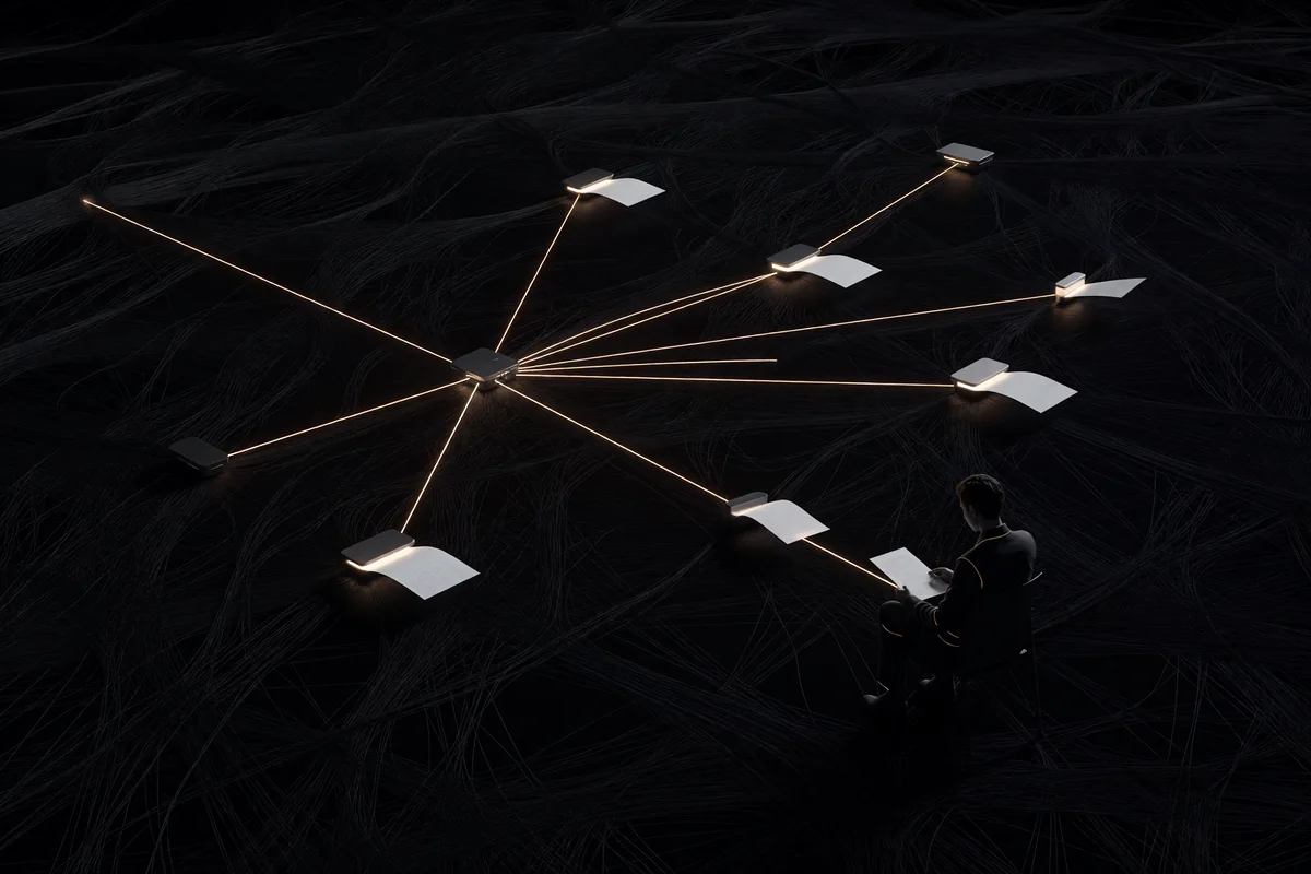 Complexence OS