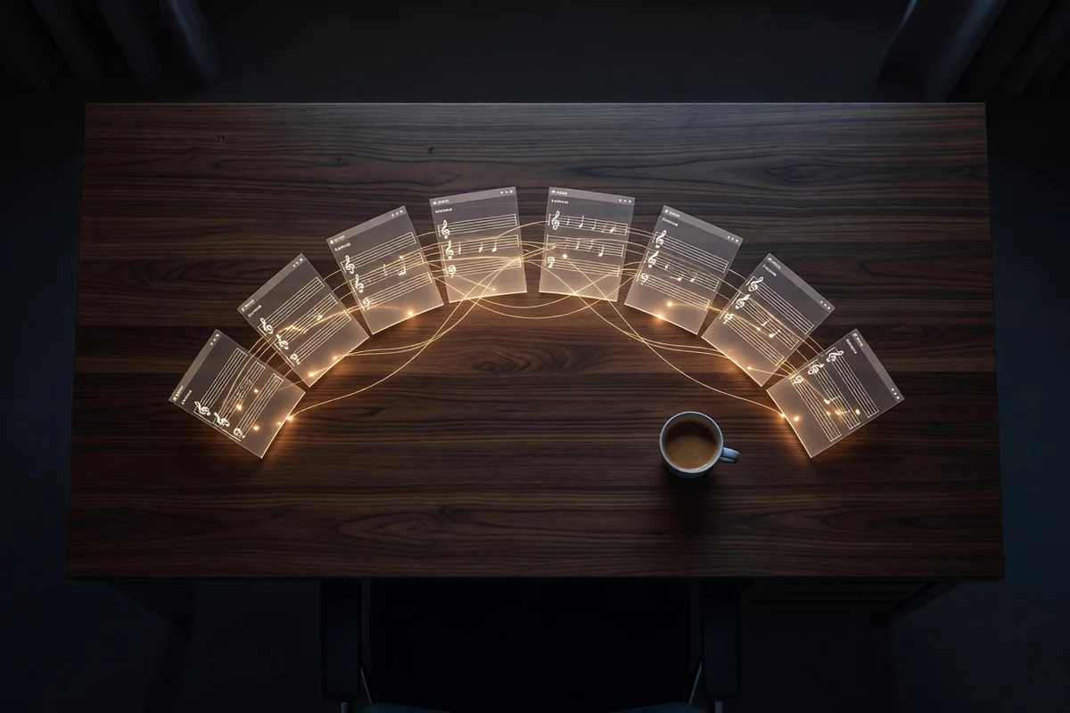 How I Use AI as a Senior Engineer: Where the Day Actually Goes