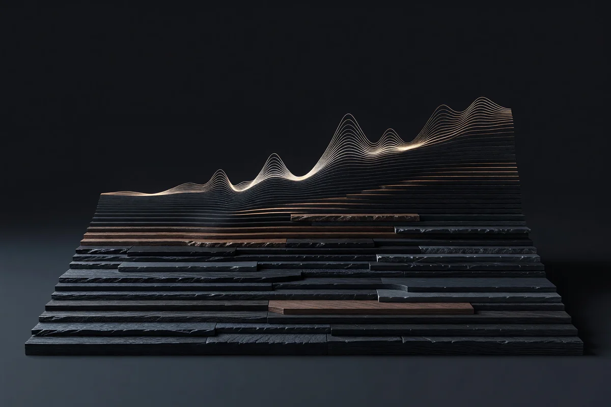 The Language of Sound: A Field Guide for Making Music