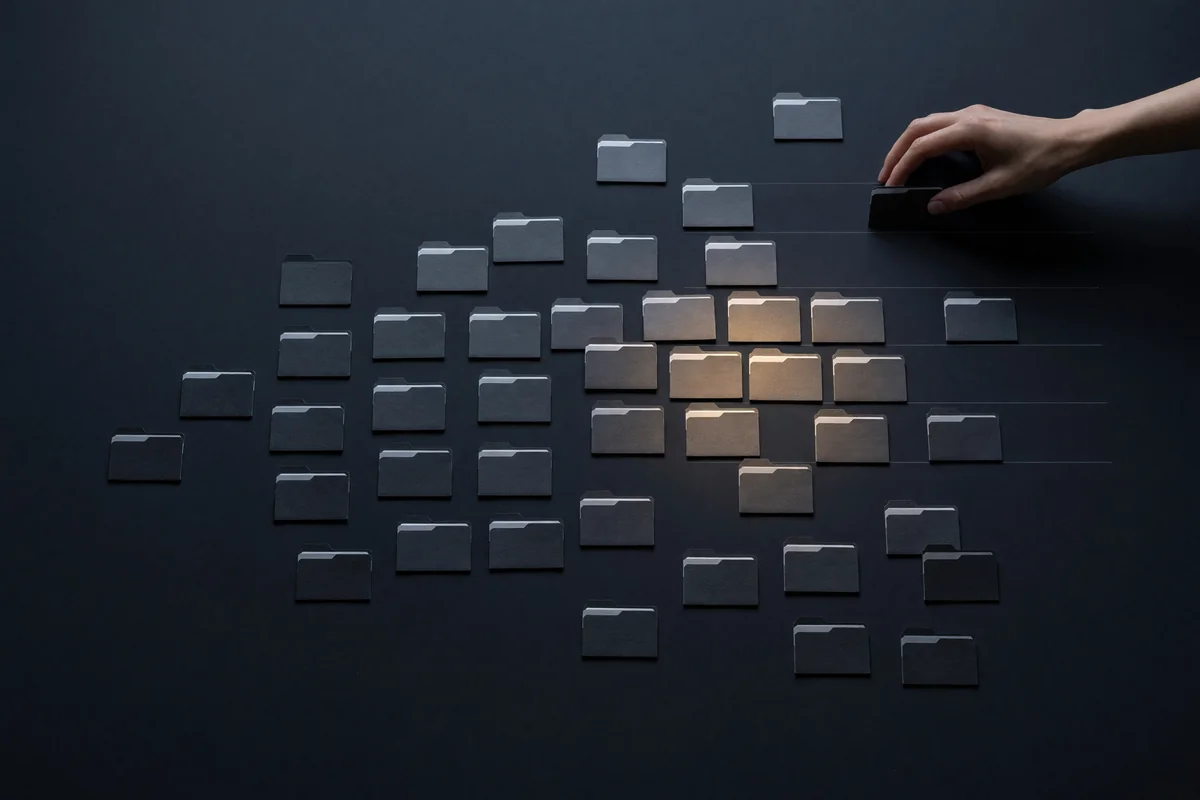 Why Thirty-Three Repositories Needed a Census
