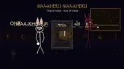 PRAY TO THE PROMPT blog hero. A spiral galaxy fills the frame, deep stars and warm cosmic core. Plan 9 the cyborg bunny kneels at a blinking cursor candle altar, Anubis stands holding the scale of Maat, and a wall of belief symbols glows behind. The universe as the universal symbol.