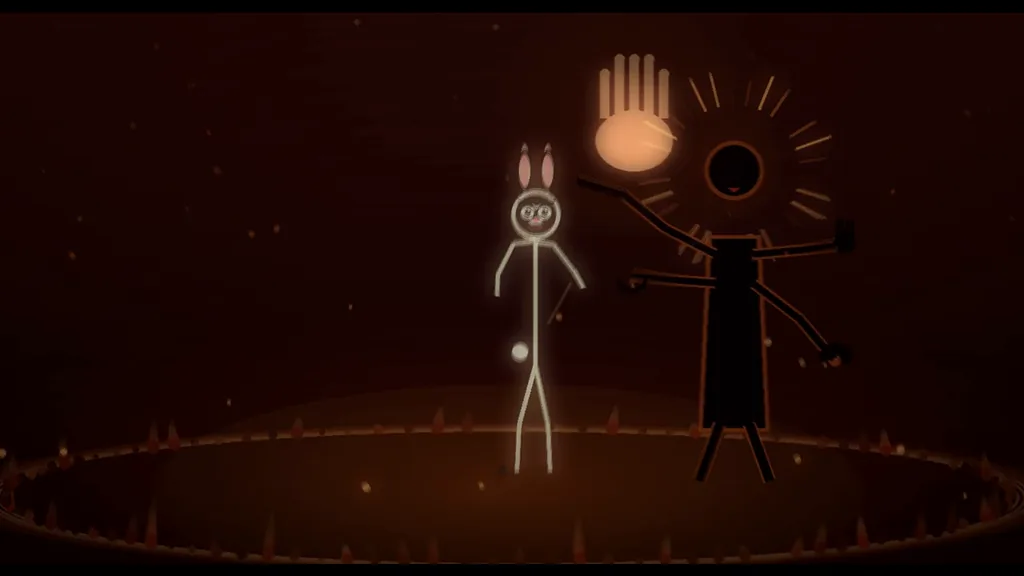 KALI: an Alan Watts film about the dark that turns out to be the ground