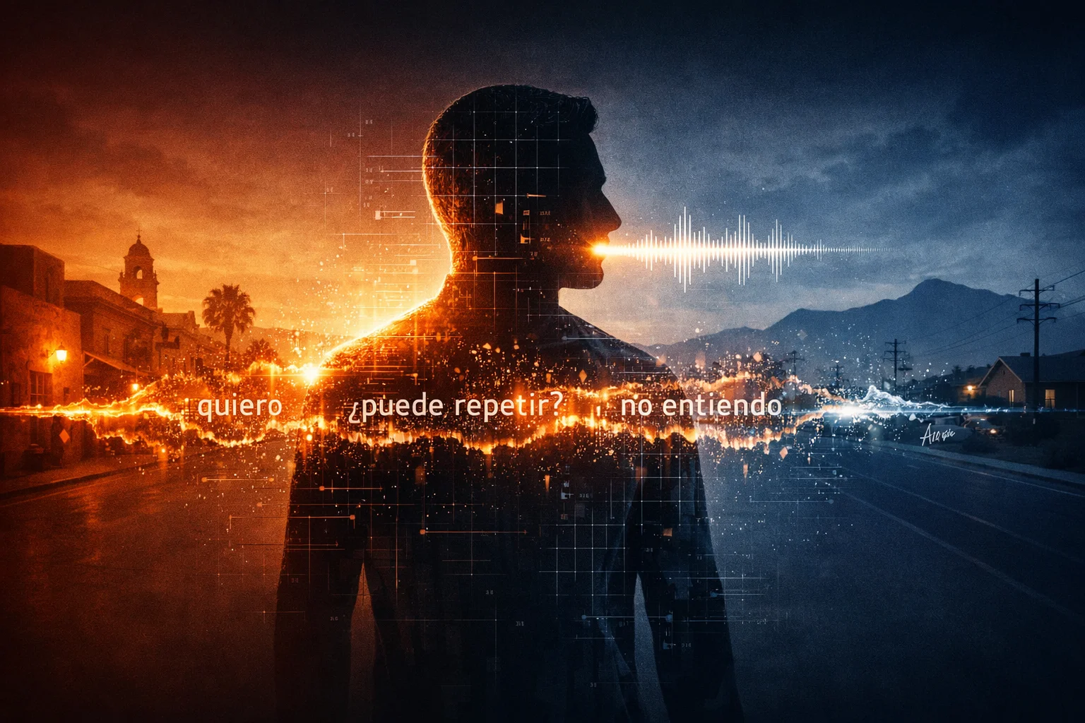 Speak First, Learn Second: Building an Antifragile Spanish Engine