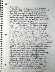 Unlocking Creative Flow: What Happens When You Write Without Stopping?