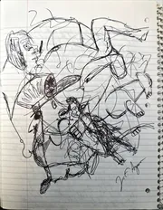 Mining the Mind: Freewriting, Creativity, and the Relentless Pursuit of Ideas in the Ocean of Time