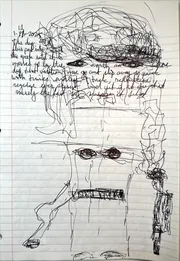 Business Insights from Sleepless Nights: Writing as a Tool for Thought and Growth
