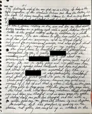 Writing in the Sun: Thoughts on Place, Flow, and the Search for Light in a Life of Movement