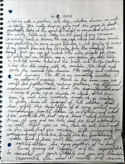 Vibe Coding with AI: Poetic Reflections on Creativity, Agency, and the Art of Human-Machine Collaboration