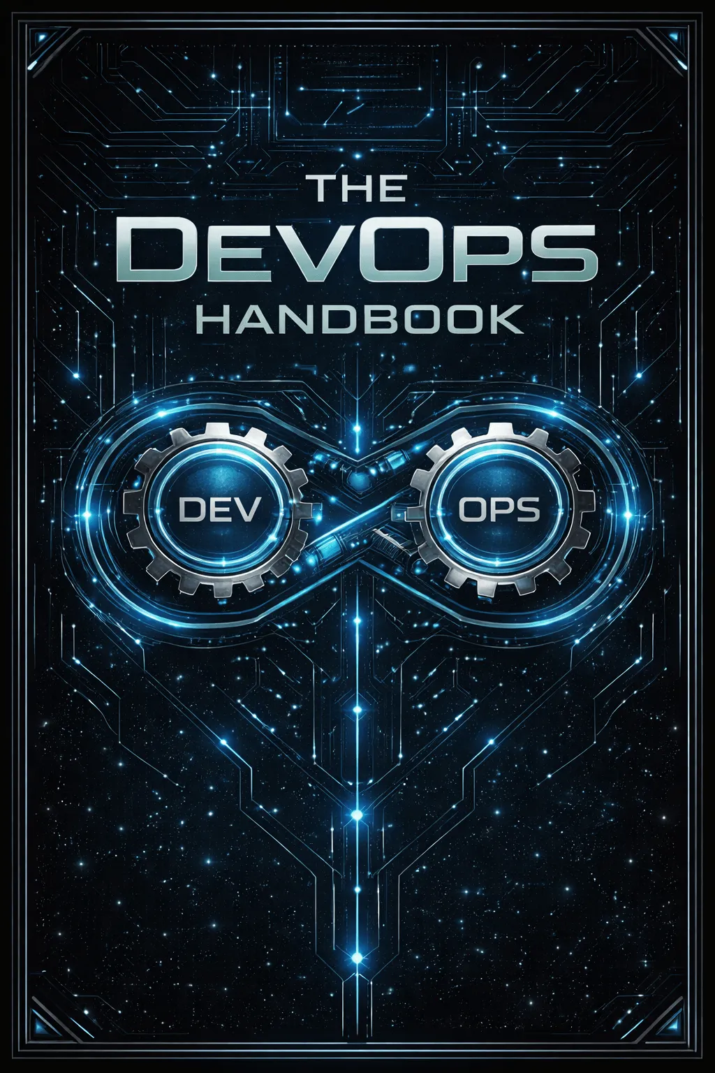The DevOps Handbook: How to Create World-Class Agility, Reliability, and Security - Book Review