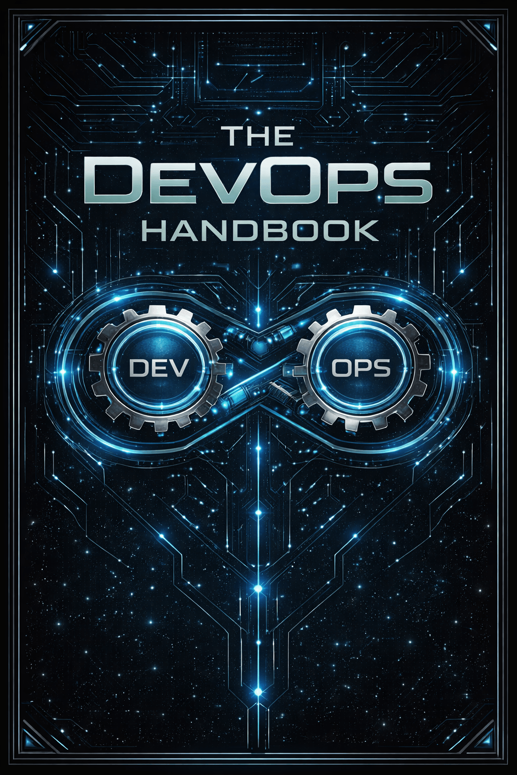 The DevOps Handbook: How to Create World-Class Agility, Reliability, and Security in Technology Organizations