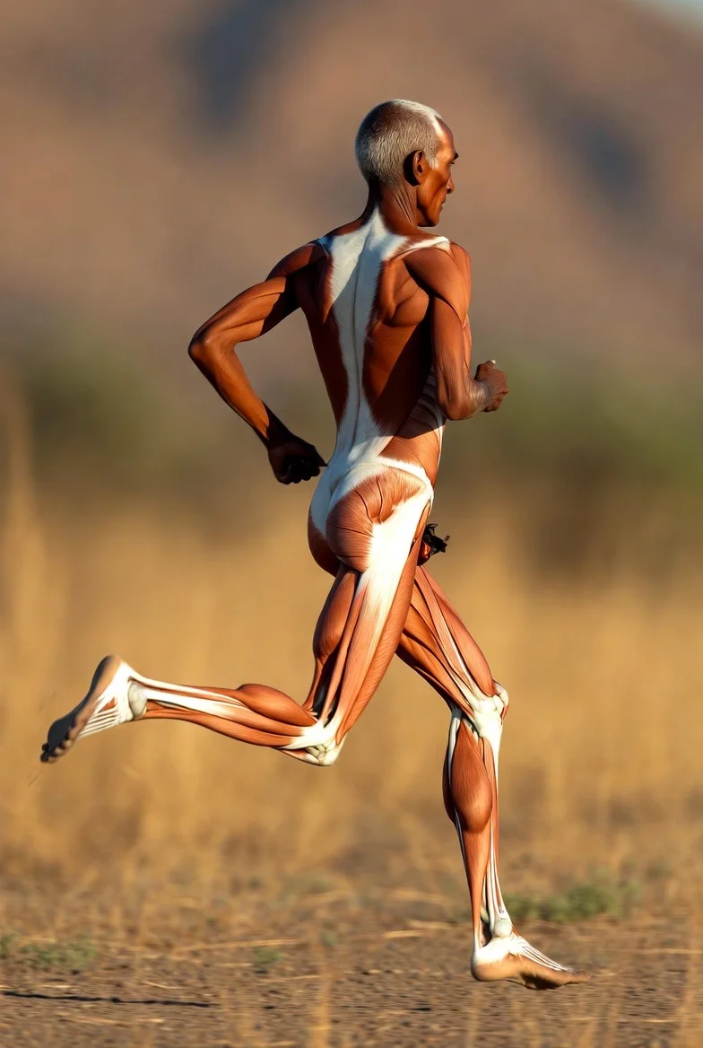 Barefoot running and biomechanics