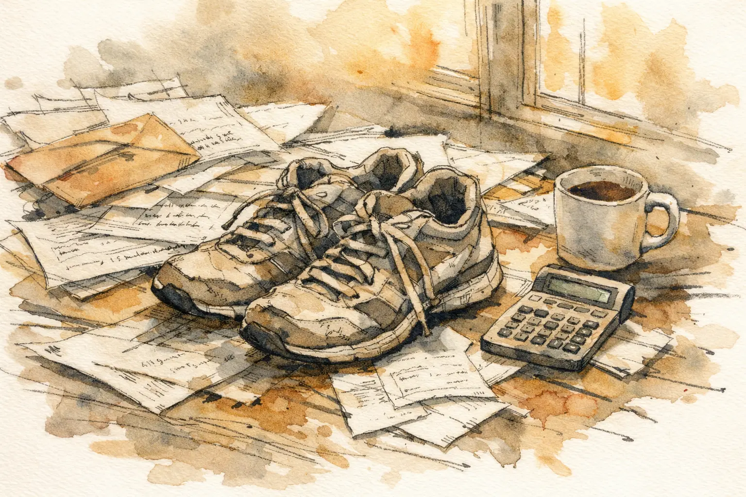 Early entrepreneurship - starting small and grinding