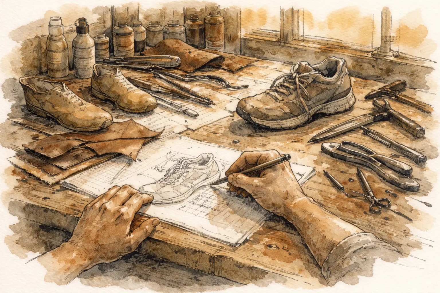 Team dynamics and building with misfits who care